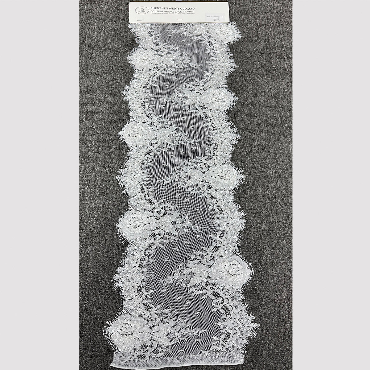 wedtextile.com